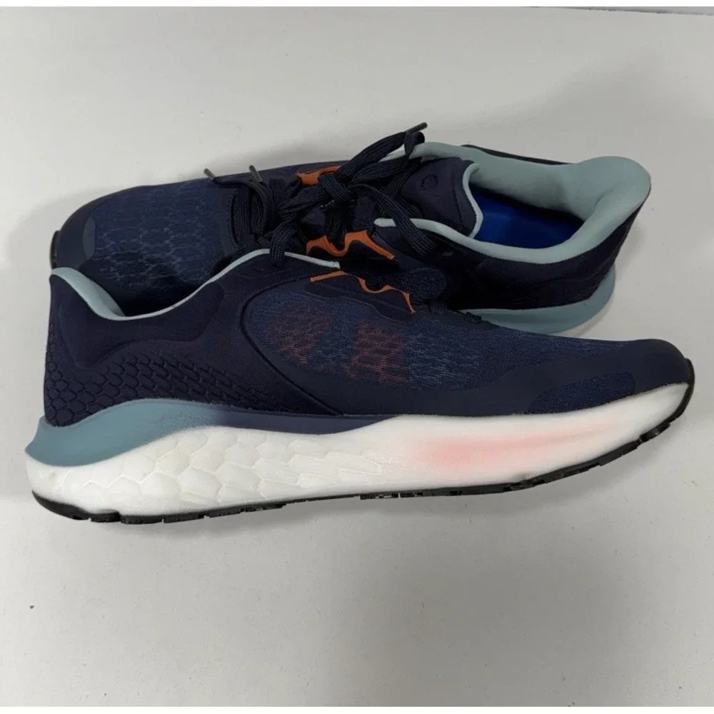 Shoes For Crews Revive Ultra Blue Shoes Men's 13 22394 Pinnacle Runner